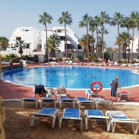 El Dorado Las Americas Wifi Pool Arona  Luaran gambar